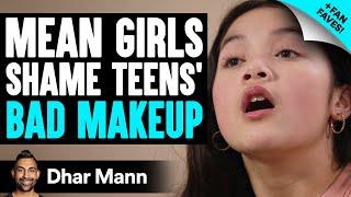 GAMER KIDS Wage War with MEAN GIRLS **PLUS Fan Favs** | Dhar Mann Studios