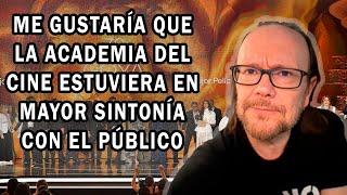 SANTIAGO SEGURA ""En qué país vivimos actualmente que ese discurso lo califican de fascista""