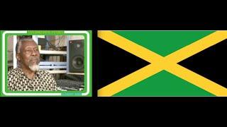 JAMAICA'S MUSIC PIONEERS TEACH HOW THEY COPIED US, "TOASTING" CAME FROM US (short edition)