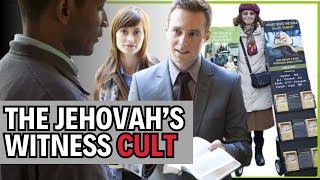 Jehovah's Witness are a CULT: Here’s Why |Exposing the Truth | Cult Documentary Religion