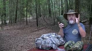 Ground Pounder Series: Choosing the Best Tarp for Your Bug Out Bag - Military Surplus or Modern?”