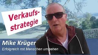  Richtige Verkaufsstrategie - Vertriebsmethoden von Michael Krüger Verkaufsstrategien