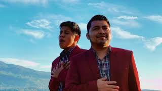 YA NO SOY ESCLAVO (cover Julio Melgar) Mateo y Pascual