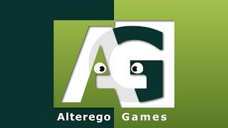 Alterego Games Showreel 2020