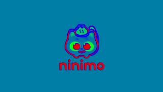 Ninimo Logo Effects (Kia Csupo Effects)