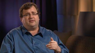 Computerworld Honors REID HOFFMAN