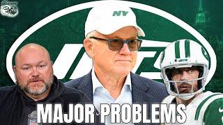 The New York Jets Have a Problem