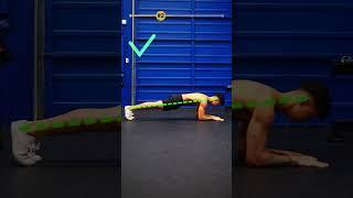 NEVER Do Planks Like This (3 Fixes You Must Make)