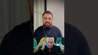 Ի՞նչ պետք ա  աներ Ռաֆը բոլոր տղեքին։ #gorvardanyan #koripcia  #եսինձգիտեմ