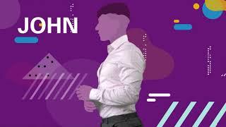 John - Tax Consulting