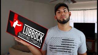 Lubbock Shooting Complex | PuertoRecon