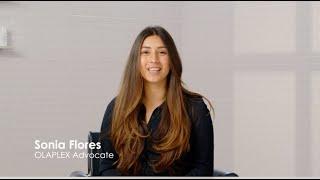 The OLAPLEX Take on Current Hair Trends - Blowout Edition with Advocate Sonia Flores