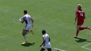 Sevens Re:LIVE! Zack Test scores 100th try for USA Rugby