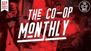 The Co-Op Monthly | September 2023