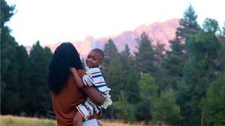 living in a car with no service as a single mother in joshua tree national park 