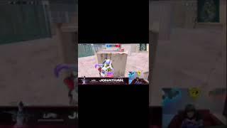 ️️Jonathan VS Dobby 1v1 Tdm Challenge  #shorts #jonathan #dobby #godl