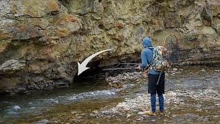 48 HRS Cutthroat Fly Fishing in Idaho’s Backcountry!