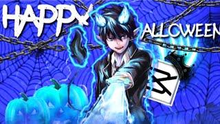 HAPPY HALLOWEEN!! • GIMME MORE CAPCUT EDIT | RIN OKUMURA