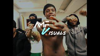 Rell Vert x Bloodyhound Lil Jeff - OppK (Official Music Video)