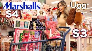 MARSHALLS LUXURY LAST MINUTE CHRISTMAS SHOPPING SPREE! GIFT SETS & MORE!