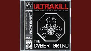 The Cyber Grind