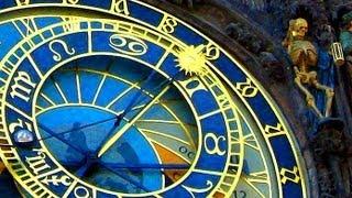 The Amazing Astronomical Clock of Prague