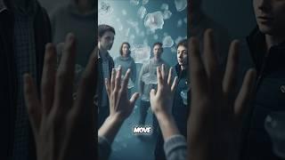 What If Time Froze for 1 Minute? | HyperReal AI Explainers