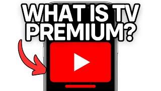 WHAT IS YOUTUBE TV PREMIUM 2025? (FULL GUIDE)