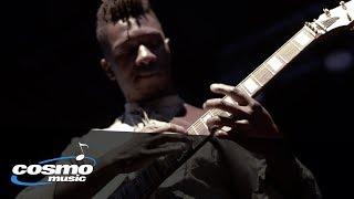 Tosin Abasi "The Woven Web" (Live at Cosmo Music)