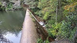 Rock Creek Rd Chattahoochee National Forest