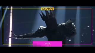 Luna - The Tower | Poland  | Eurovision Song Contest 2024 Second Rehearsal