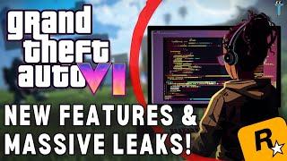 GTA 6 Trailer 2 Leak is a MASSIVE  (Rockstar Revealed New Details)