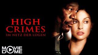 High Crimes - Im Netz der Lügen - Morgan Freeman - Ganzen Film kostenlos in HD schauen bei Moviedome