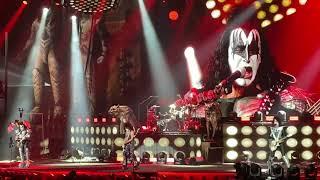 KISS Live in Berlin 2023 - Full Show