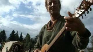 "Skalder og Legender" Viking ballads LIVE from Norway