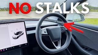 Answering YOUR QUESTIONS about the 2024 Tesla Model 3!