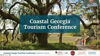 Coastal Georgia Tourism Conference: Outdoor Recreation and Sports Discussion