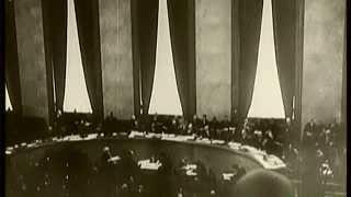 Educational Film: National Socialism - Foreign Policy