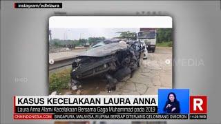 Kasus Kecelakaan Laura Anna | REDAKSI (05/12/22)