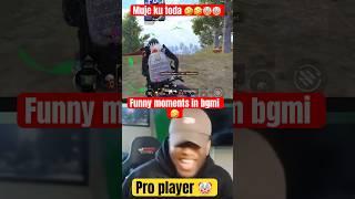 Funny moments in bgmi in 10k Tournament #bgmi #shorts #trending #shortsfeed #viralshorts #funny