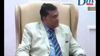 Minister of Foreign Affairs Hon. Rohitha Bogollagama's interview with Daily Mirror  (Part 02)