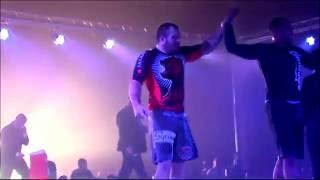Yuri Simoes vs Dean Lister Fight To Win Pro 8