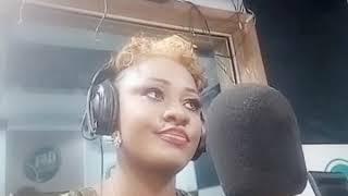 Interview with Fad Fm  calabar