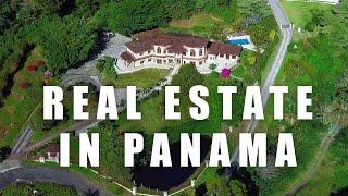 What Homes For Sale & Rent In Panama Look Like! - Boquete Real Estate Edition