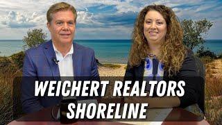 Introducing Weichert Realtors Shoreline!