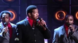 Jerry Lawson & Talk of the Town: House of the Rising Sun