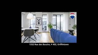 RE/MAX Qiang Zhong Real Estate | 1552 rue des Bassins #402