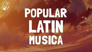 TOP REGGAETON SONGS - MOST POPULAR LATIN MUSIC 2024 ~ BEST REGGAETON PLAYLIST