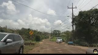 South St Elizabeth after Beryl: Mt. Side, Flagaman, Southfield, Treasure Beach