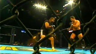 Dan Severn vs. John Dixson I (05/09/1997)